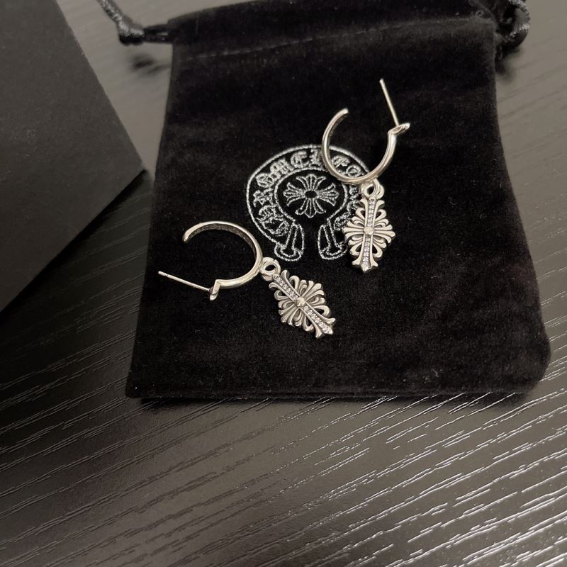 Chrome Hearts Earrings